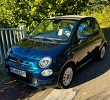 Fiat 500C 1.0 Hybrid  Cabrio, wenig km, Ganzj.reifen - Fiat 500C von privat