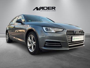 Audi A4 - 8