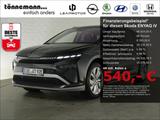 Skoda ENYAQ iV 85+AHK+NAVI+SITZ-/LENKRADHEIZUNG+MASSAG