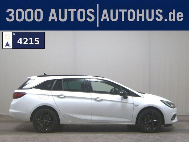 Opel Astra ST 15 D Ultimate Motorschaden 2021