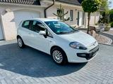 Fiat Punto, Benziner - Fiat Punto in Lübeck