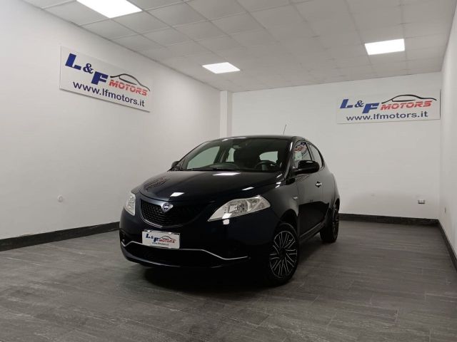 Lancia Ypsilon 1.2 69 CV 5 porte GPL Ecochic Gol