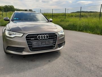 Audi A6 - 2
