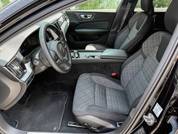 Volvo V60 - 12