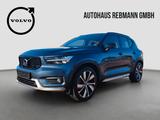 Volvo XC40 T5 R Design Recharge Plug-In Hybrid FWD - Volvo XC40 in Halle