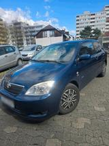 Toyota Corolla 2.0  D4D 116 PS! Tauschen m... - Toyota Corolla: 11
