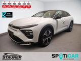 Citroën C5 X PureTech 130 Stop&Start AT8 Plus *HUD*NAVI* - weiße Citroën C5 X