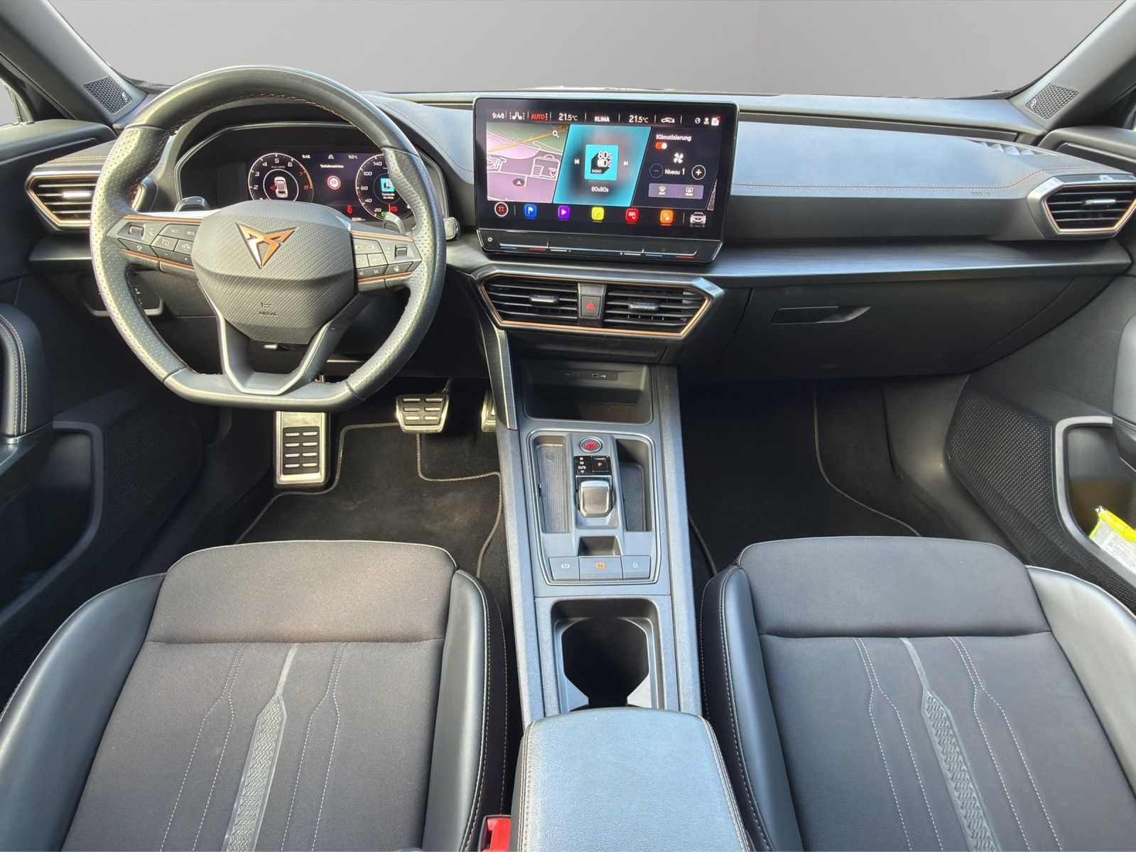 Cupra Formentor - Bild 14
