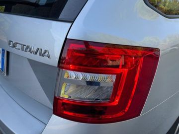 Skoda Octavia - 8
