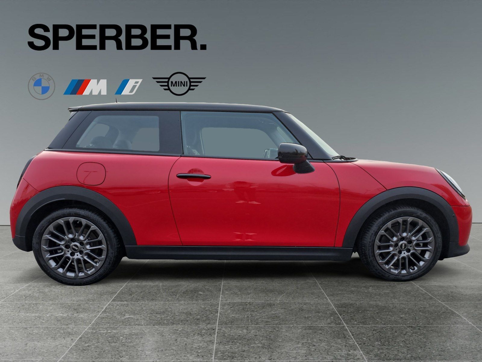 MINI Cooper S - Bild 6