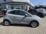 Ford Ka 1.2 Cool & Sound Edition SITZHEIZUNG,KLIMA - Ford Ka/Ka+ in Karlsruhe