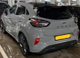 Ford Puma 1,5 l EcoBoost ST ST - Ford Puma von privat