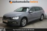 Volkswagen Passat 2.0TDI DSG Business Virtual AHK Navi - Volkswagen Passat: Vi
