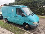 Mercedes-Benz Verkaufe Mercedes Sprinter - Angebote