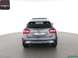 Mercedes-Benz GLA 180 URBAN STANDHEIZUNG,KAMERA,GLASDACH,NAVI - Mercedes-Benz GLA 180 Gebrauchtwagen