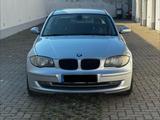 BMW 118i (E87) 5-Türer 
