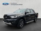 Ford Ranger 2,0 Wildtrak, Navi. Laderaumrollo - Autos mit Tageszulassung