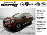 Peugeot 3008 Allure BlueHDi 130, PDC - Peugeot 3008: Geländewagen