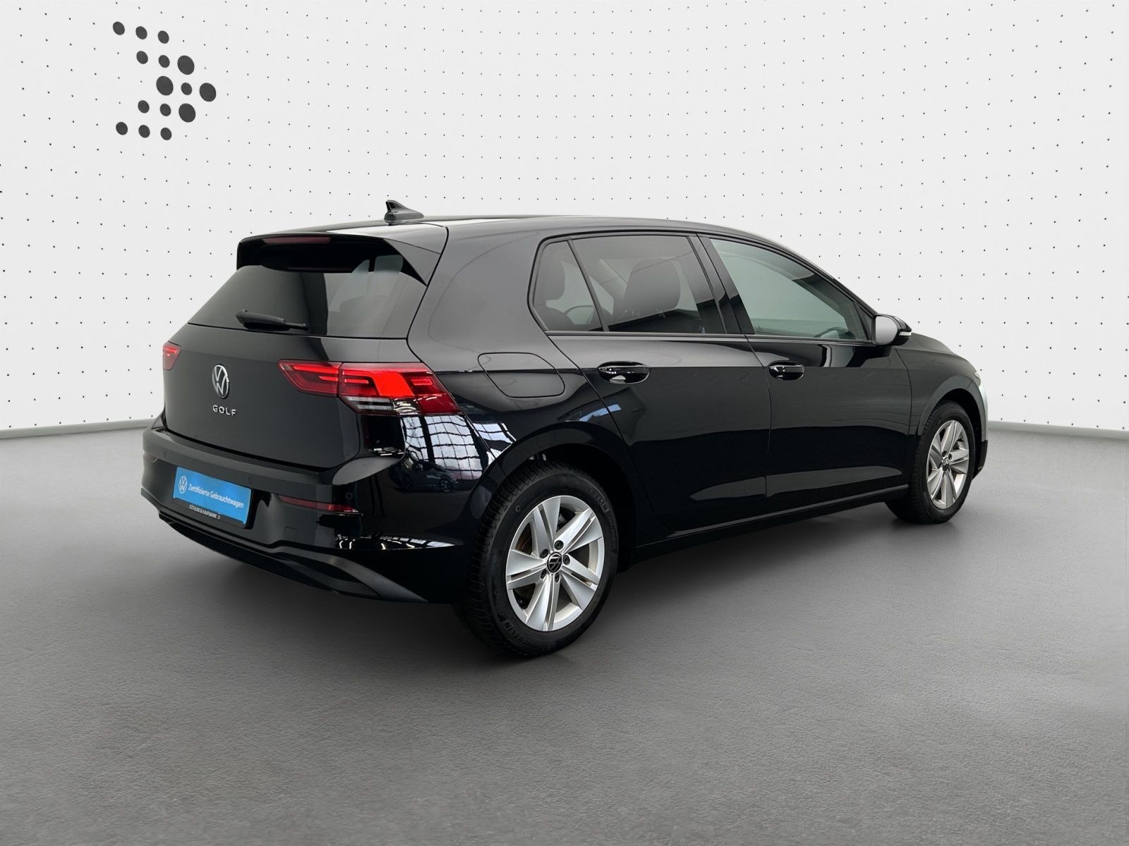Volkswagen Golf - Bild 3