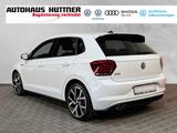 Volkswagen Polo GTI 2.0 TSI DSG NAVI RÜCKFAHRKAMERA - : mit Navigationssystem, Rückfahrkamera