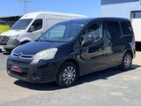 Citroën Berlingo Kombi Multispace - Citroën Berlingo aus 2011: Multispace