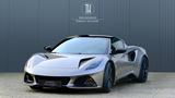 Lotus Emira V6 First Edition*BlackPack*Alcantara*MwSt. - gebrauchte Lotus Emira aus dem Jahr 2024