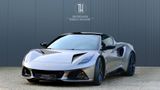 Lotus Emira V6 First Edition*BlackPack*Alcantara*MwSt. - Lotus Emira Gebrauchtwagen