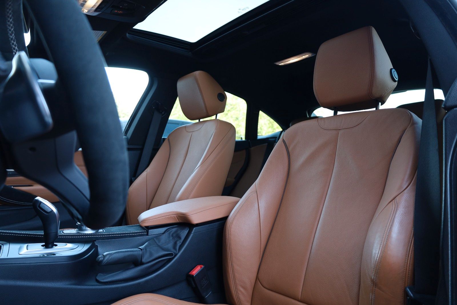 BMW 440i Gran Coupé/M/360*/HUD/TOTW/APPLE/HK/SBD/R20 foto 10