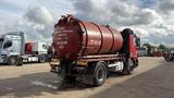 Mercedes-Benz Actros 1831 (EPS / V6 / 12000 L / 3 PEDALS / EUR - Mercedes-Benz 1831