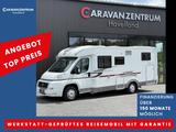 Adria Coral S 670 SL #1.HAND#EINZELBETTEN#GARAGE# - Angebote entsprechen deinen Suchkriterien