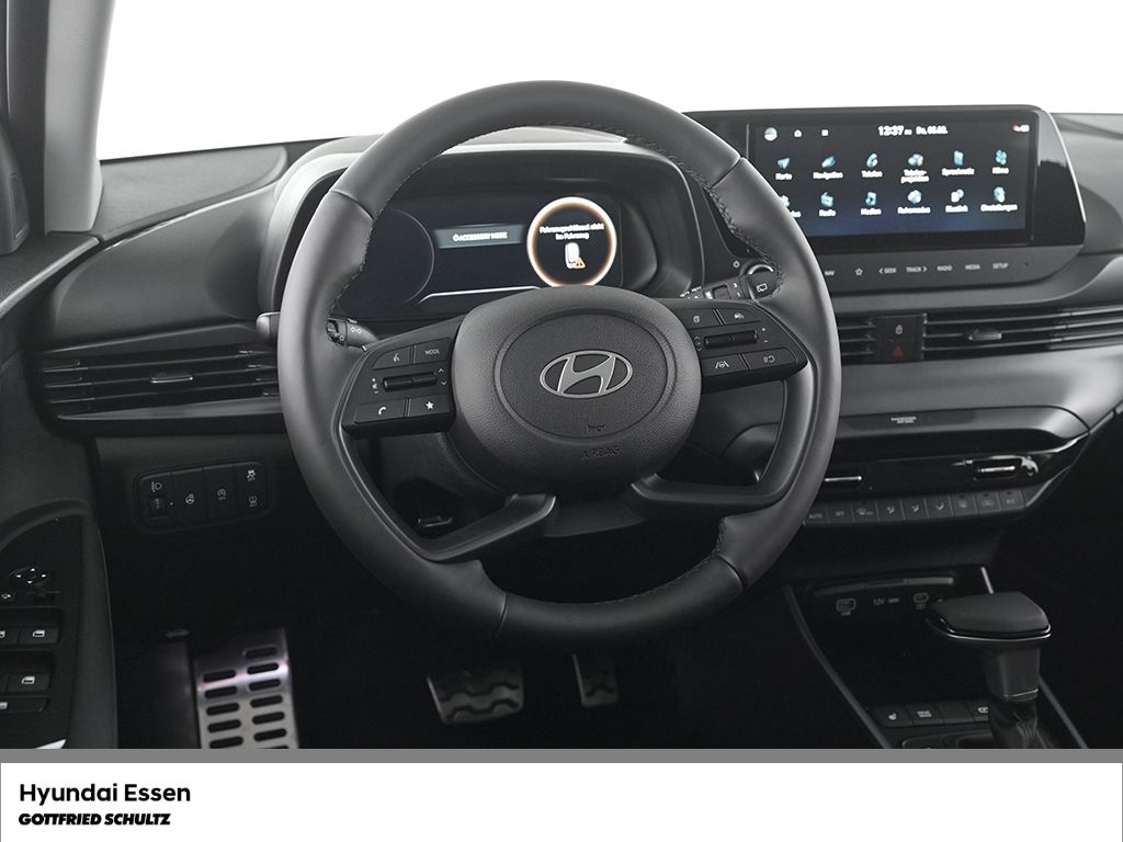 Hyundai BAYON – Bild 15