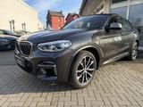 BMW X4 M40 - gebrauchte BMW X4 M40 aus dem Jahr 2020