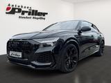 Audi RSQ8 4.0 TFSI quattro/NAVI/LED/PGSD/HUD/B&O/23° - gebrauchte Audi RSQ8 aus dem Jahr 2023