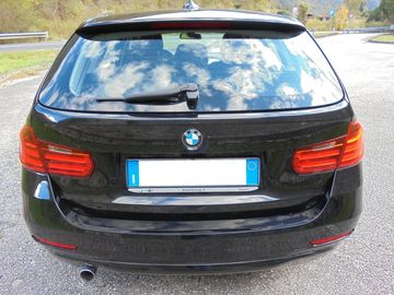 BMW 316 - 6
