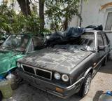 Lancia Delta HF 4WD , HF Turbo , GTie 3 cars for sale - Lancia Delta mit Benzin-Antrieb: Allradantrieb