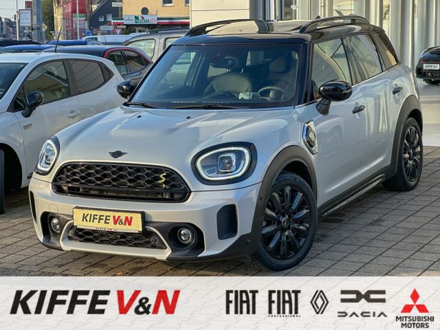 MINI Cooper SE Countryman ALL4 PANO HUD LED NAV MULTI