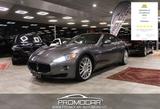 Maserati MASERATI GranCabrio 4.7 V8 439 CV *STUPENDA*TAGL - Maserati GranCabrio aus 2011