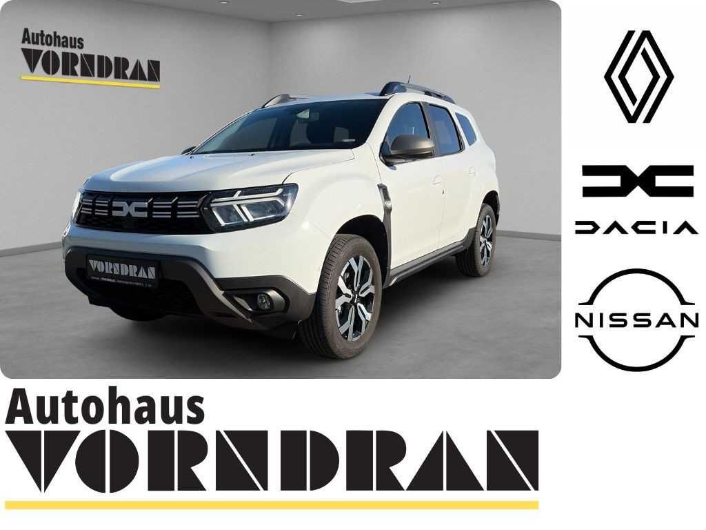 Image of Dacia Duster