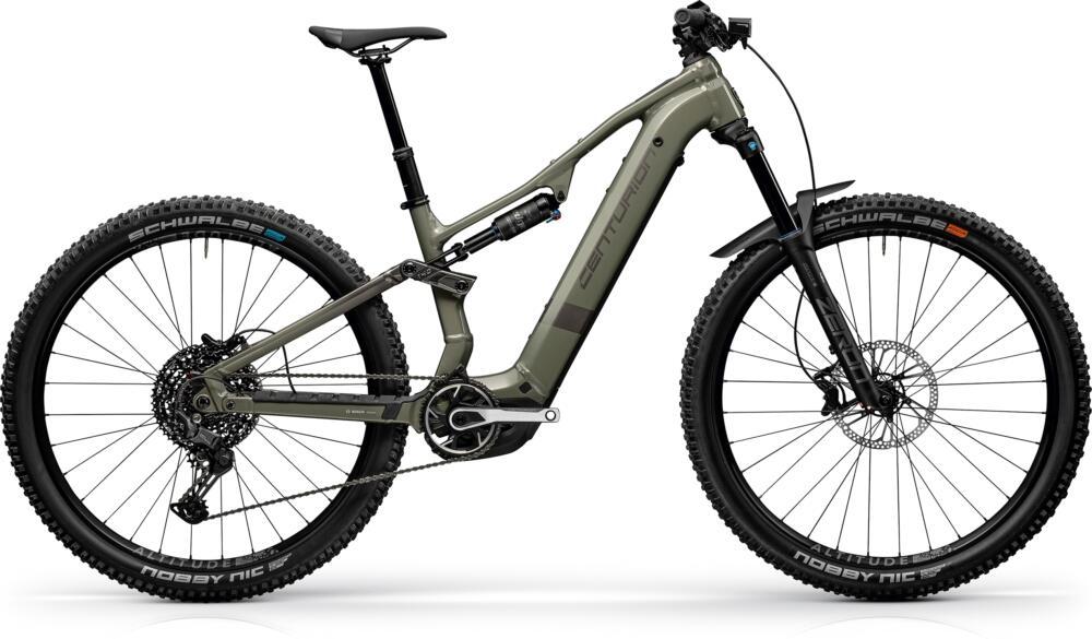 Centurion Numinis R1000 44 cm (L)