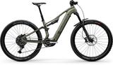 Centurion Numinis R1000 38 cm (S) - Centurion E-Bikes