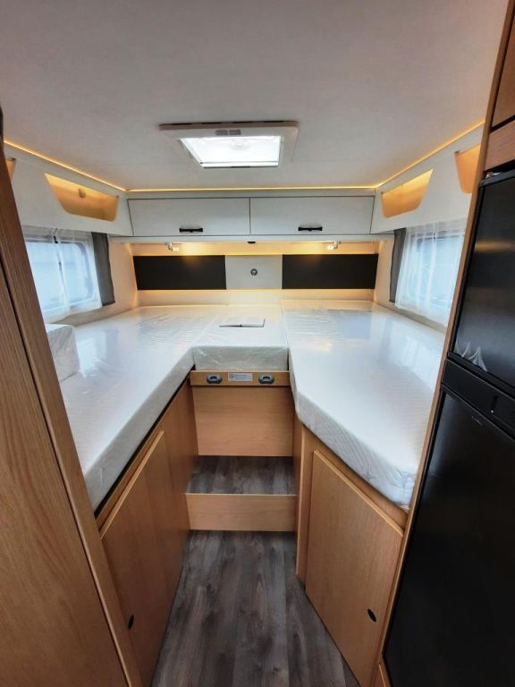 Fahrzeugabbildung Sunlight T 67 Adventure Edition Verfüg./Sparen Sie 4.673,