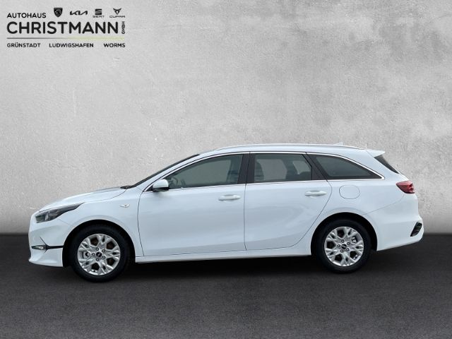 Fahrzeugabbildung Kia Ceed_sw VISION 1.5 T-GDI *KOMFORT-PLUS-PAKET*NAV