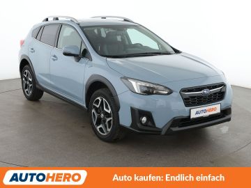 Subaru XV - 8