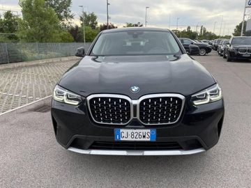 BMW X4 - 3