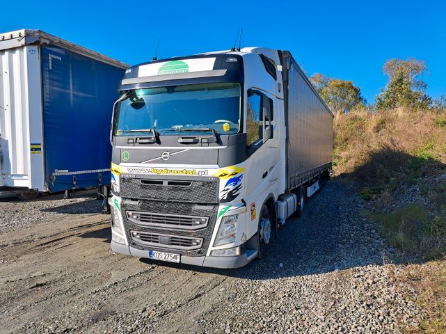 Volvo FH 500