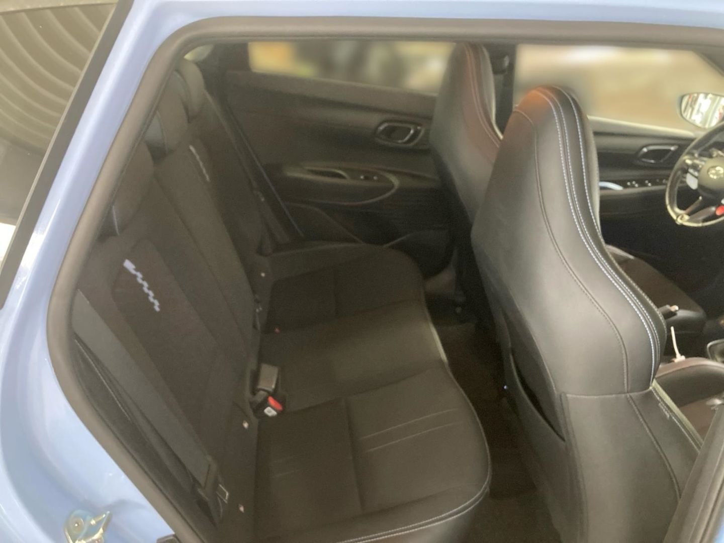 Fahrzeugabbildung Hyundai i20 N Performance Navi+Asisstenz-Paket+Dachlacki