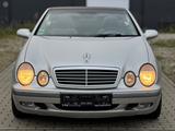 Mercedes-Benz CLK 230 Kompressor Cabrio Elegance Automatik TÜV - Mercedes-Benz CLK 230: Kompressor