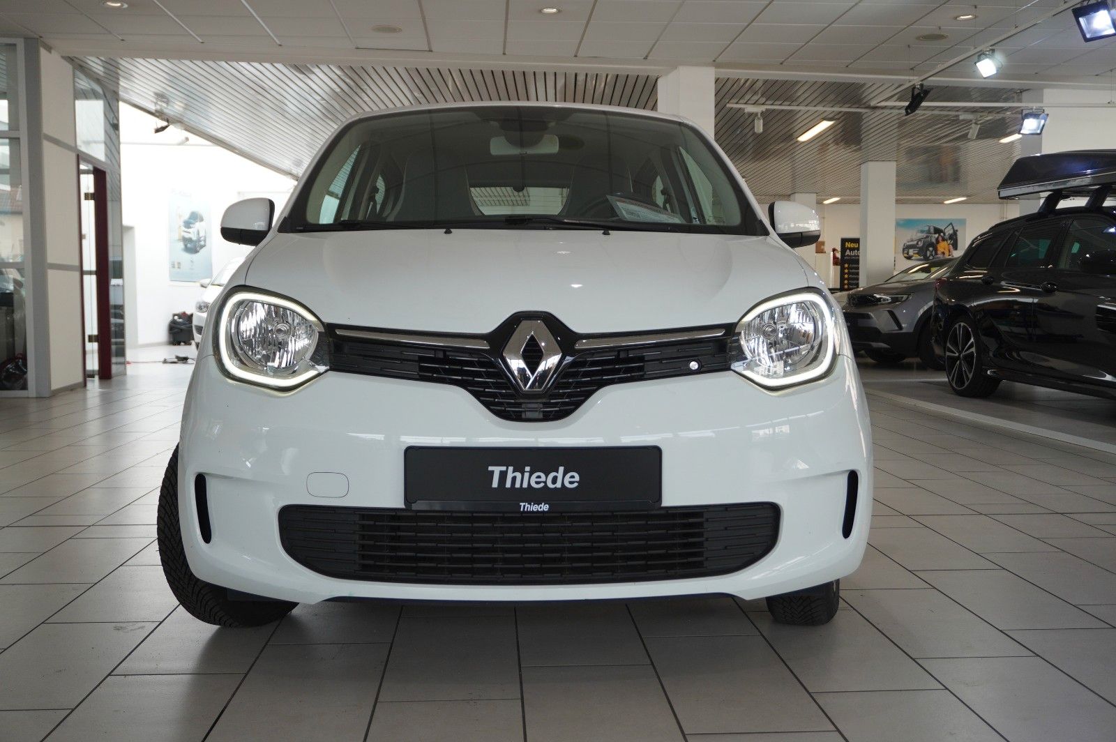 Fahrzeugabbildung Renault Twingo 1.0 SCE LIMITED 5-TÜR  LED/KLIMA/USB/BT