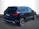 Seat Ateca 1.5 TSI ACT Style Edition DSG, AHK, NAVI - Seat Ateca Gebrauchtwagen in Stuttgart