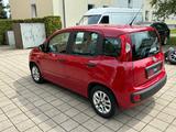 Fiat Panda MYSTYLE 91.000 Km Aus 1.Hand - Fiat Panda Gebrauchtwagen in Bochum